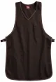 Prezza Lady Classic - Kasack - chocolate